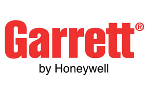Garrett by Honeywell logo - United Fuel