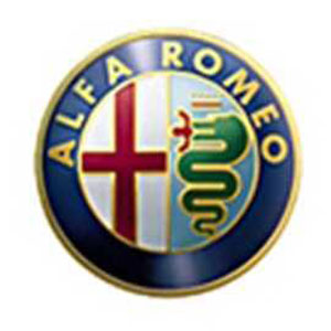 Alfa Romeo