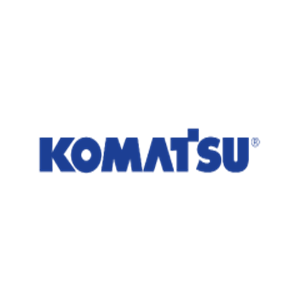 KOMATSU