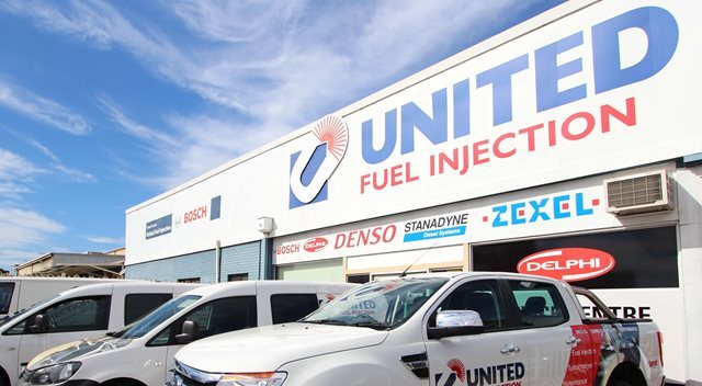 United Fuel Welcome Video 