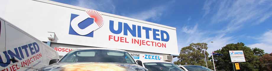 United Fuel Injection