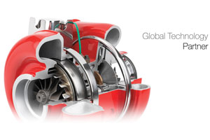 Global Technology Partner - United Fuel