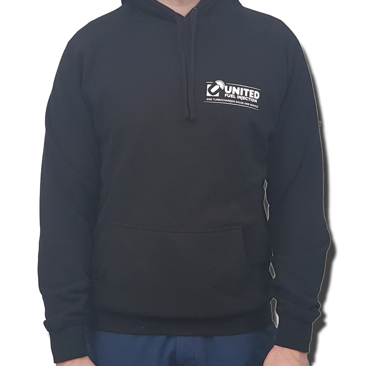 UFI Boosted Hoodie - Extra Extra Large (XXL)