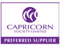 Capricorn logo