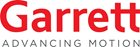 Garrett logo