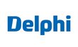 Delphi logo