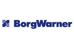 BorgWarner Logo - United Fuel
