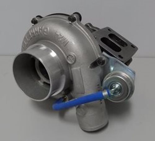 750849-5001S TURBOCHARGER HONEYWELL - GARRETT HINO J08C-TI GT3576D