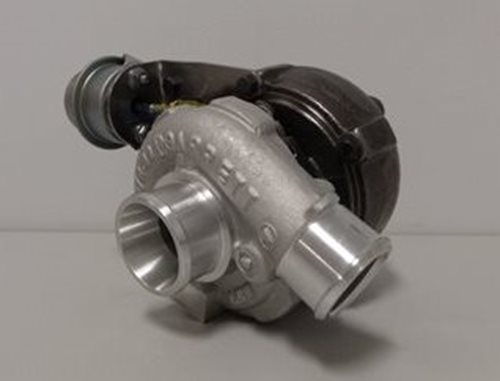 740611-5002S TURBOCHARGER HONEYWELL - GARRETT GT1544V