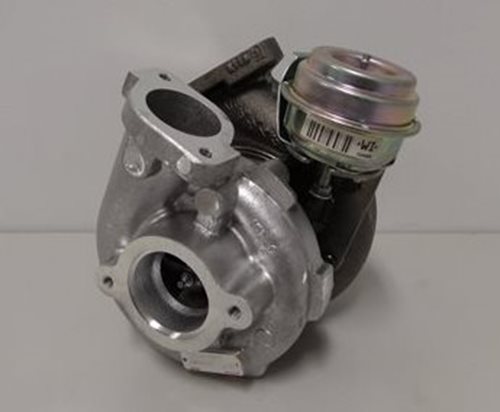 751243-5002S TURBOCHARGER HONEYWELL - GARRETT GT2056V