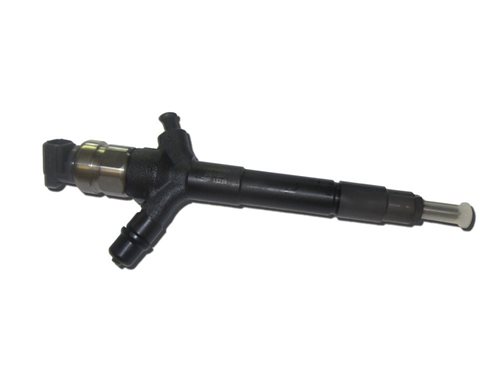 095000-5760 MITSUBISHI PAJERO 3.2L 4M41 COMMON RAIL INJECTOR.