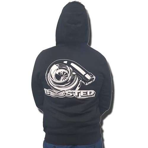 UFI Boosted Hoodie - Medium