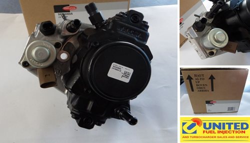 9422A060A DELPHI COMMON RAIL PUMP. BRAND NEW GENUINE. HYUNDAI KIA