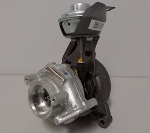 9661306080 CITROEN DISPATCH 2.0HDI TURBOCHARGER GARRETT GT1749V