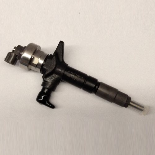 095000-6980 ISUZU D-MAX 3.0L 4JJ1 COMMON RAIL INJECTOR. NEW