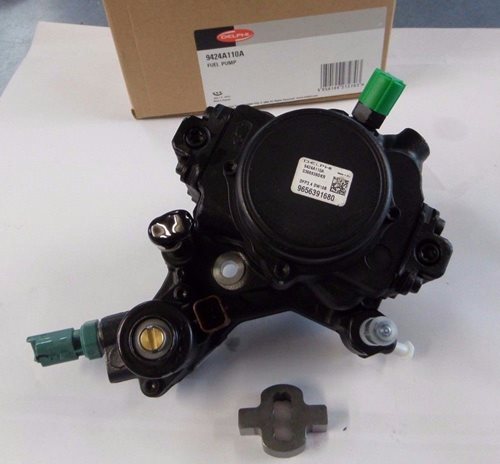 9424A110A DELPHI COMMON RAIL PUMP. BRAND NEW BOXED