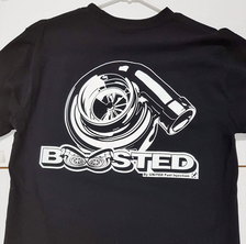 Boosted Tee - Medium