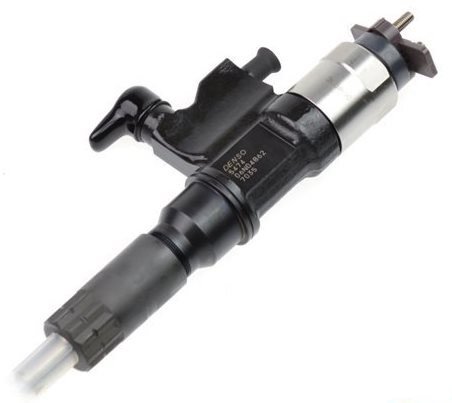 095000-5470 ISUZU N SERIES TRUCK 4HK1 / 6HK1 / 4JJ1 COMMON RAIL INJECTOR.