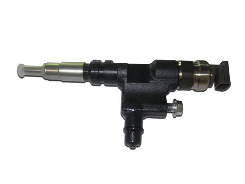 095000-6510 HINO 300 SERIES TRUCK N04C COMMON RAIL INJECTOR.